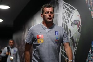 Skibbe, Yunanistan'da tutunamadı