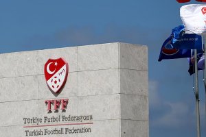 PFDK'den 7 Süper Lig kulübüne ceza