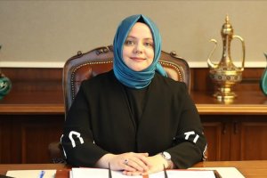 Bakan Selçuk'tan 'Sosyal Çalışma Programı' açıklaması