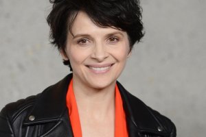 69. Uluslararası Film Festivali'nin jüri başkanı Juliette Binoche 