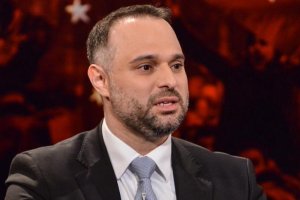 Fatih Zingal'in konferansı engellendi