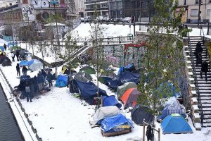 Fransa'dan düzensiz göçmenlere karşı eylem planı