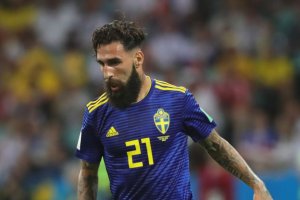 Jimmy Durmaz'a ırkçı saldırıya para cezası