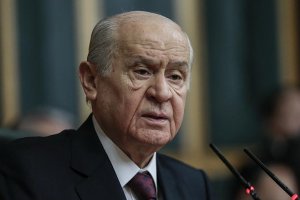 Bahçeli il başkanlarını toplayacak