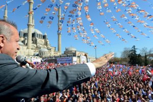 'Batı Trakya'da Türk ismine dahi tahammül edemiyorsunuz!'