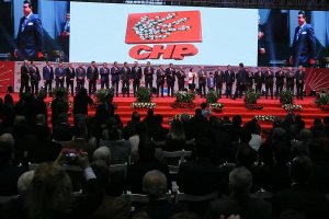 CHP adaylarını tanıtmaya devam ediyor