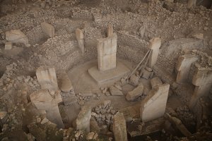 Almanya'daki turizm fuarında Göbeklitepe tanıtılacak