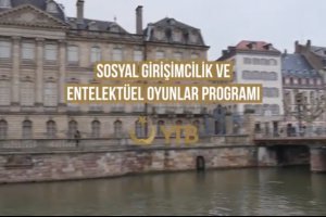 YTB'nin 11. İnsan Hakları Eğitim Programı