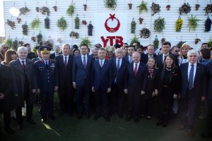 YTB Nevruz Kutlamaları Coşkulu Bir Şekilde Gerçekleştirildi