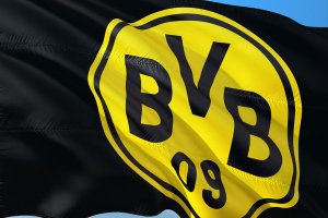 Borussia Dortmund lider