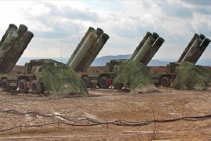 'Yunanistan alıyorsa, bizde S-400 satın alabiliriz'