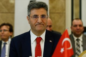 Türkiye Almanya ilişkileri çok köklü ve derin