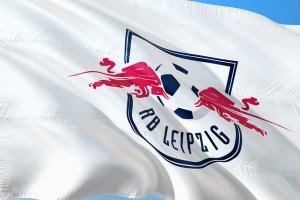 Almanya Kupası'nda ilk finalist Leipzig