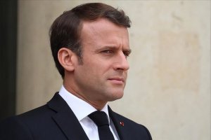 Türk derneklerinden Macron'a 24 Nisan tepkisi