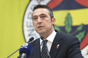 Koç: Ne yazık ki şu an istediğimiz noktada değiliz