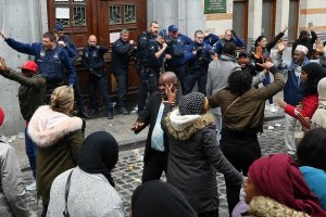 Belçika'da 4 yaşındaki kız çocuğuna yönelik cinsel istismar şüphesi