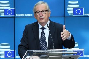 Juncker'den Avrupa'daki aşırı sağa sert eleştiri