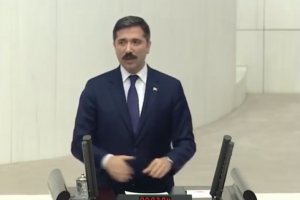 AK Parti İstanbul Milletvekili Zafer Sırakaya, bu konuşmayı 20 yıl önce yapsaydım