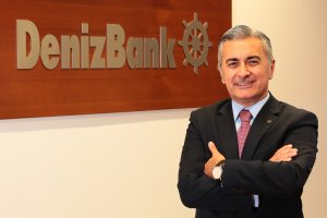 DenizBank AG iftar düzenledi