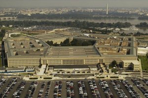 Pentagon'dan Yunanistan'a sevkiyat açıklaması 