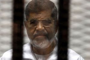 Muhammed Mursi vefat etti