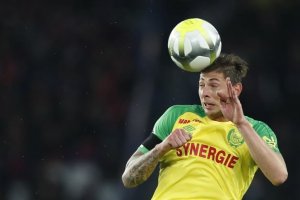 Emiliano Sala'nın ölümüyle ilgili bir kişi gözaltına alındı 