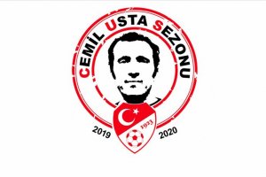 Süper Lig'de Cemil Usta Sezonu