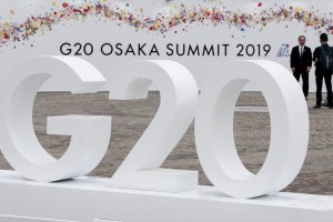 G20 Liderler Zirvesi sonuç bildirisi yayımlandı