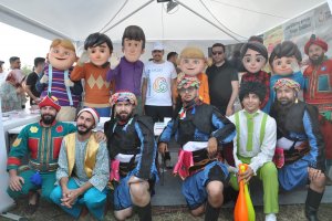 YTB Abdullah Eren - Avrupa Spor ve Eğitim Festivali 3. Gün Kapanış Konuşması