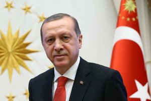 Cumhurbaşkanı Erdoğan, Miçotakis'i tebrik etti