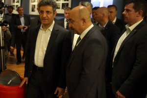 FETÖ'nün gerçek yüzü Berlin'de anlatıldı