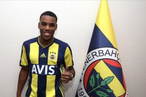 Garry Rodrigues: Fenerbahçe'ye geldiğim için mutluyum