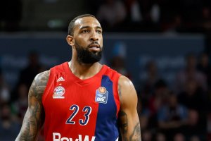 Derrick Willams, Fenerbahçe’de