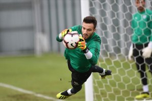 Okan Kocuk resmen Galatasaray'da