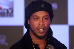 Ronaldinho'nun 57 mülküne haciz işlemi uygulandı