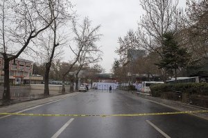 Güvenpark'taki saldırıda PKK'lı terörist yakalandı