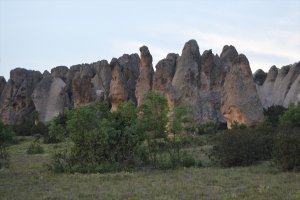 3 bin yıllık tarihi ile Frigya Vadisi canlanıyor