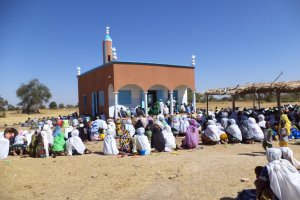 Burkina Faso'daki cami saldırısında ölü sayısı gittikçe artıyor