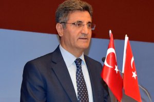 Berlin Büyükelçisi Ali Kemal Aydın: 2020 yılında Türk-Alman ilişkileri