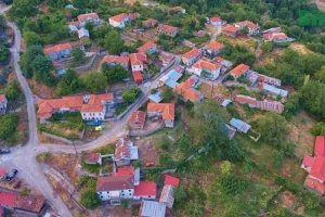 Yunanistan'da iki köy karantina altına alınıyor!