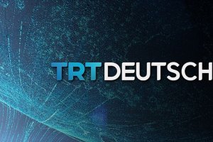 TRT Deutsch'e ırkçı gruptan tehdit mektubu