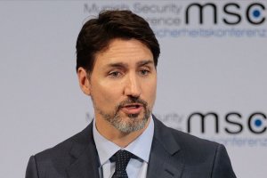 Kanada Başbakanı Trudeau: Yeter artık evde kalın