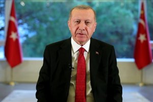 Cumhurbaşkanı Erdoğan: Koronavirüse karşı tüm imkanlarımızı kullanıyoruz