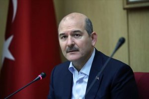 İçişleri Bakanı Süleyman Soylu'nun istifası kabul edilmedi