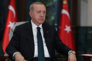 Erdoğan: 'Yunanistan çıkmış kurusıkı atıyor, sen kiminle dalga geçiyorsun? Haddini bil'