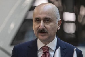 Bakan Karaismailoğlu: 'Dış hat uçuşları kademeli olarak artırılacak'