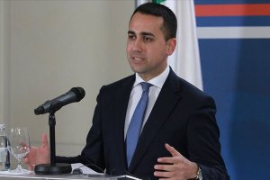 İtalyan Bakan Di Maio: Yarın Avrupa'nın yeniden açılacağı gün