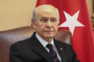 MHP Genel Başkanı Bahçeli: Ayasofya Camisi Müslüman gönüllerle buluşmalıdır