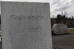 Srebrenitsa'daki soykırımda öldürülen karbanlar defnedilecek