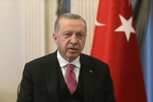 Cumhurbaşkanı Erdoğan: Gelecek nesillere yatırımlarımız miras olacak 